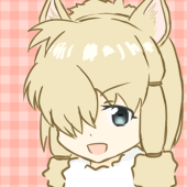 あいりすさん