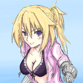 妖精戦姫