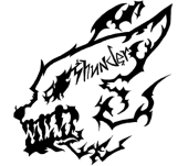 Thunder Wolf