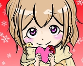 めぃちゃん