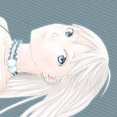 空水まりあ