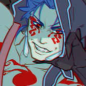 Servant of Fate