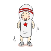 じゃす子(プレシャス)