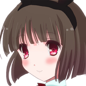 ぱっつんなくつした