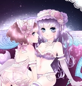 蜂月ユノ
