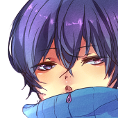 あおン