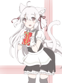 猫族