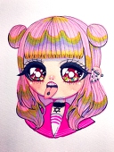 星ヲ輪 ユメカ
