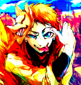 ヨヨリ