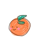橙