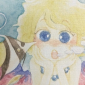 二橋よしのぶ