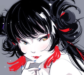 梅吉