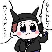 ദ്ദി˶ｰ̀֊ｰ́ )