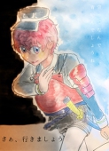 おさんぽさん
