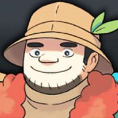 やまおとこ