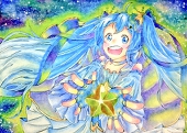 かめ子