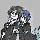 ゔぇ。