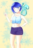 憑依(はい)る抜け道