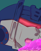 爆テリア