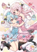 夜酱Yayako”