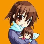にまるる