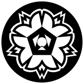 八重咲龍桜