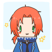 あお