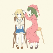 凛蝶x