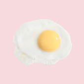 めだまやき