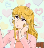 ルナルナ