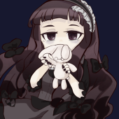 鈴火ヤドリ