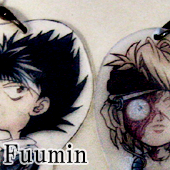 Fuumin