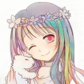 潼