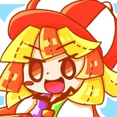 夜珠ルミナ