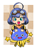 アマバンダム