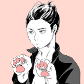 鳥類マスオ