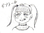前田みちろう