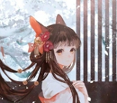 紫のゆかり～