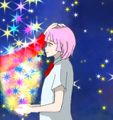 やればできるもん