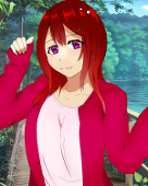 妃緒