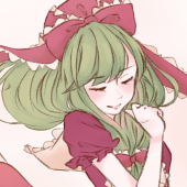 きゃさりん。