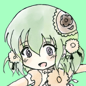 まねきいぬティ