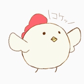 ＠こっこ