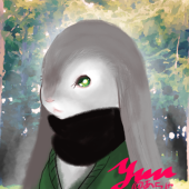 ユゥ