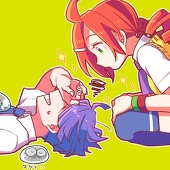 ゆっちゃ🐟🍎