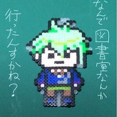 春日ベリ