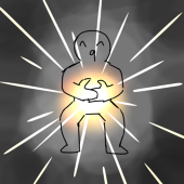 ちゃんもも