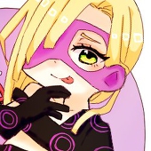 マナツのおもち