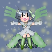 ブルーD