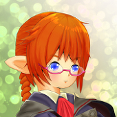 けと